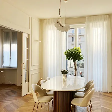 La Dolce - Abruzzi Milano