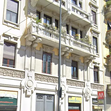 La Dolce - Abruzzi Milano