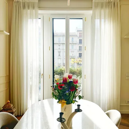 La Dolce - Abruzzi Milan