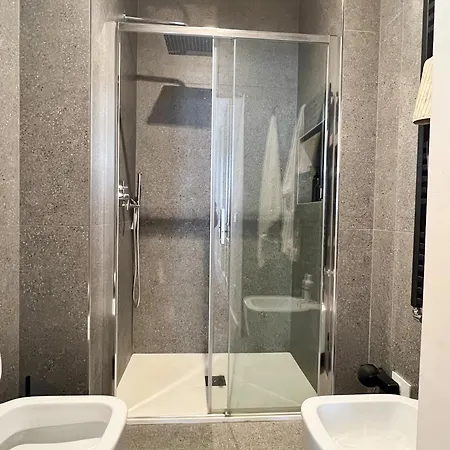 Apartment La Dolce - Abruzzi Milan